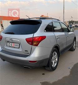 هيونداي فيراكروز